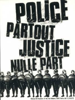 anti police